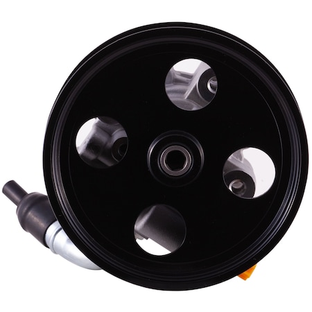 Pwr Steer NEW POWER STEERING PUMP 60-5020P